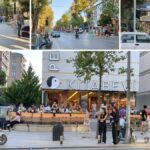 Bağdat Caddesi
