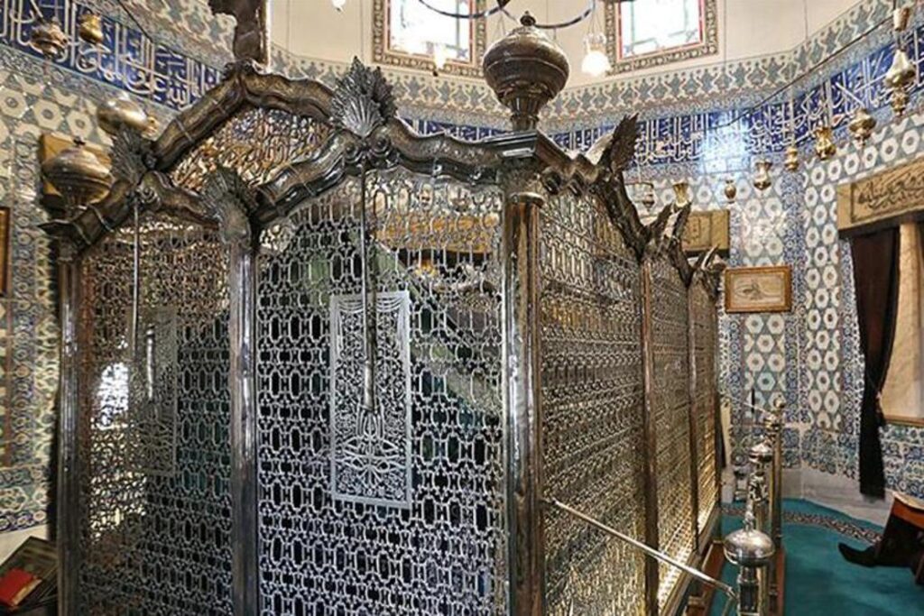 Eyüp Sultan