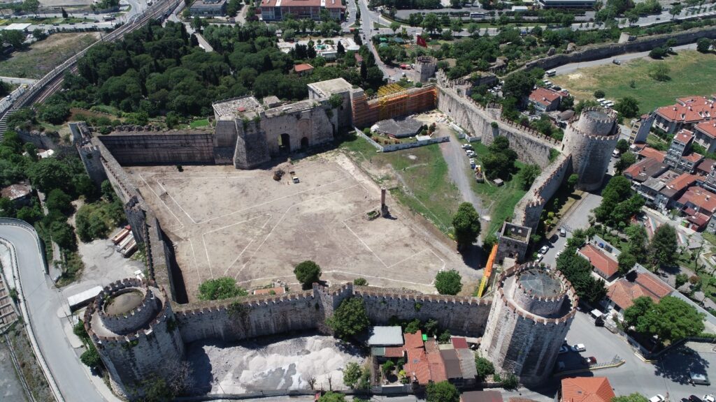 Yedikule Zindanları Müzesi