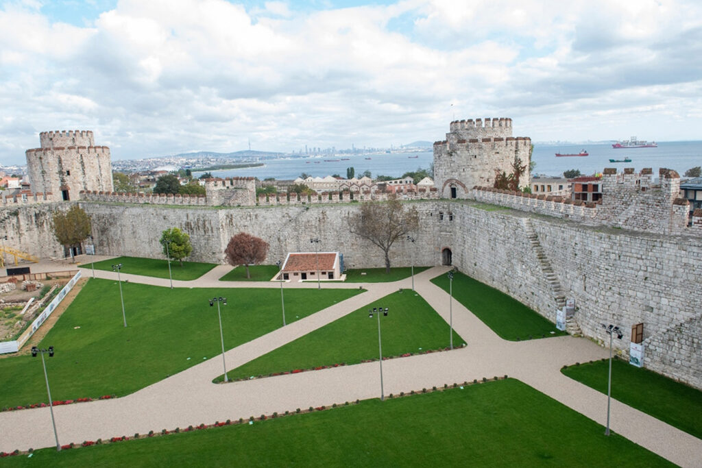 Yedikule Zindanları Müzesi