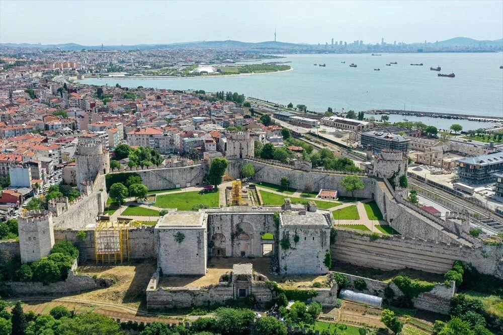 Yedikule Zindanları Müzesi